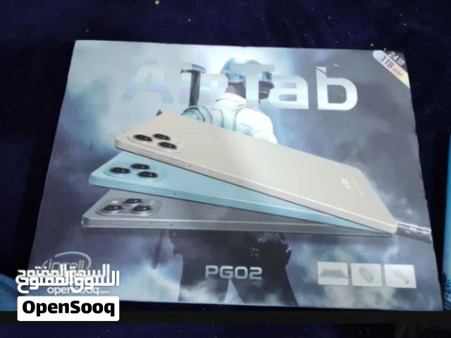 ايباد للالعاب الذاكره واحد تيرا