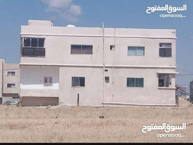 450 m2 More than 6 bedrooms Townhouse for Sale in Irbid Al Sareeh