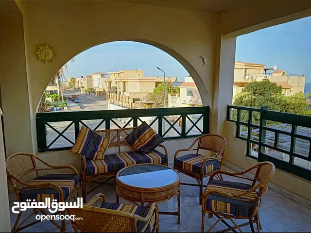 130m2 2 Bedrooms Apartments for Sale in Suez Ain Sokhna
