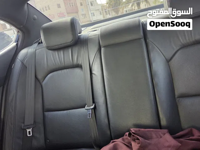 Used Kia Cadenza in Tripoli