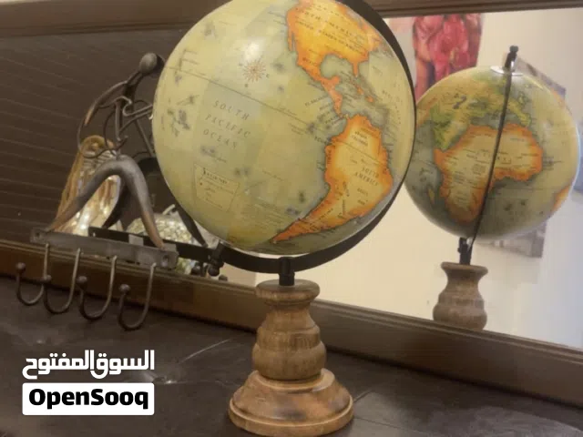 كره ارضيه انتيكه