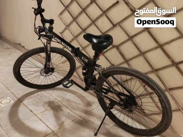 Land Rover Folding Bike for Sale