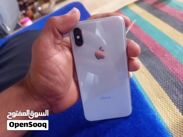 ايفو اكس المكان بنغازي