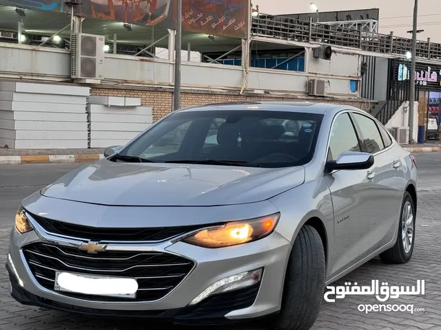 Used Chevrolet Malibu in Wasit