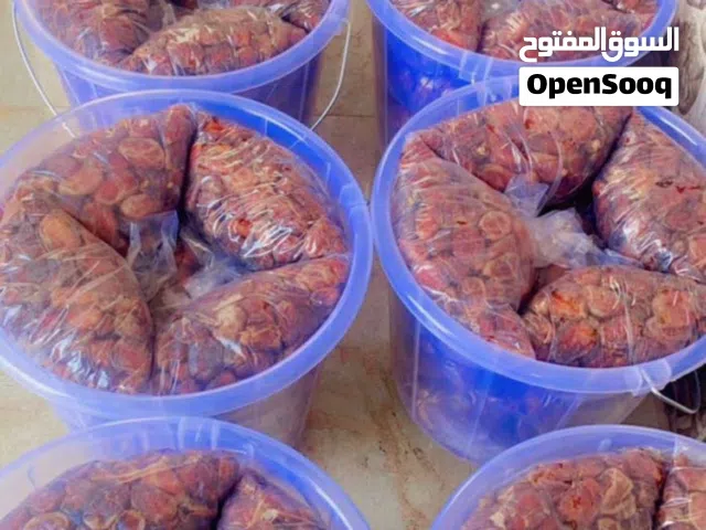 بيع تمور  عمانية