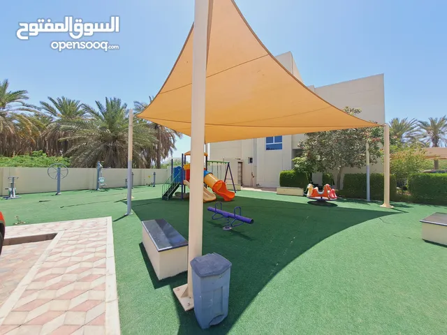 فيلا للايجار الحيل/Villa for rent in Al Hail