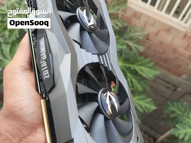 RTX 2070 SUPER MINI
