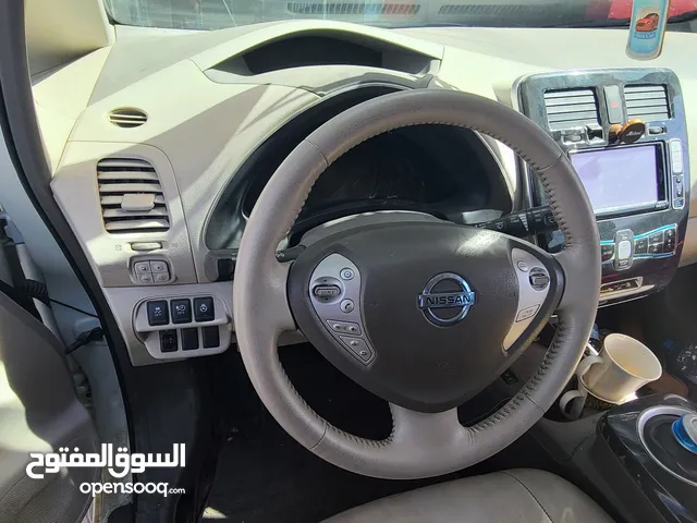 Nissan Leaf  in Sana'a