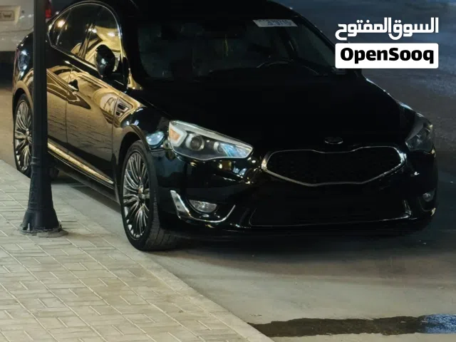 KIA CADENZA
