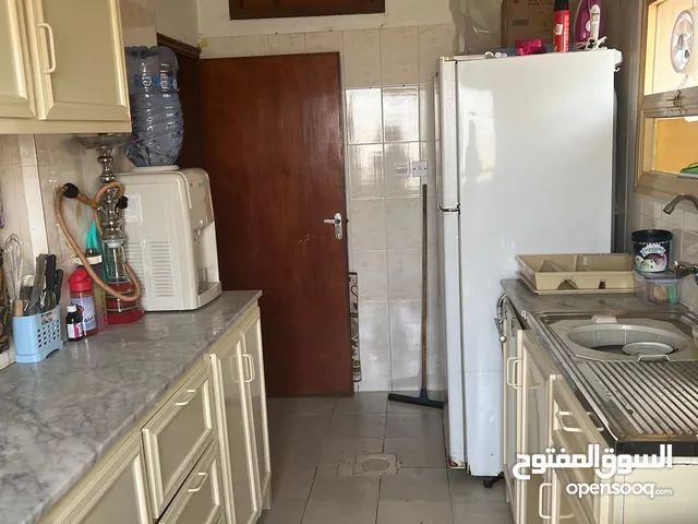 للتنازل شقة مفروشة مؤثثة بالكامل الفروانية ق1 شارع الاردن