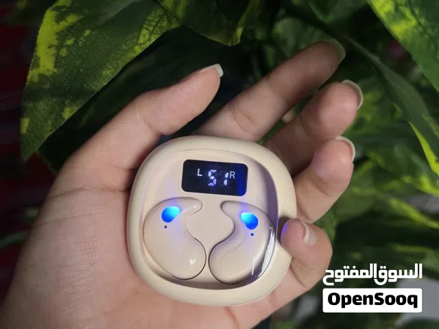 ايربودز انكر p60i الجديدة عندي كميات وتوصيل لكل المحافظات للحجز راسلوني بالتطبيق مو بالواتساب