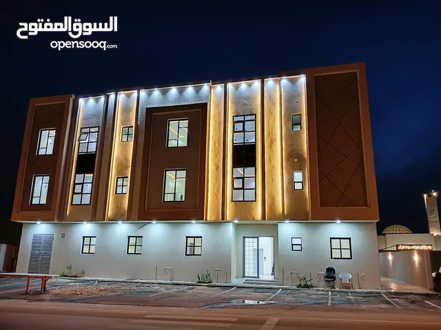 110 m2 3 Bedrooms Apartments for Rent in Al Riyadh Dhahrat Laban