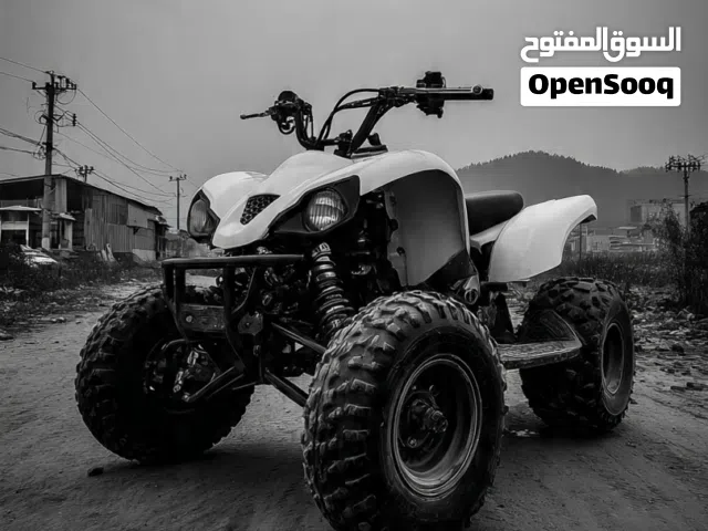مطلوب دباب 4كفرات 125cc كاش 500ريال سعودي