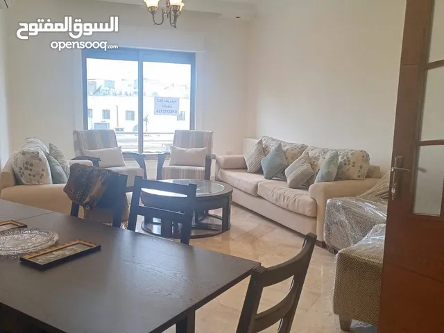 170 m2 3 Bedrooms Apartments for Sale in Amman Um Uthaiena