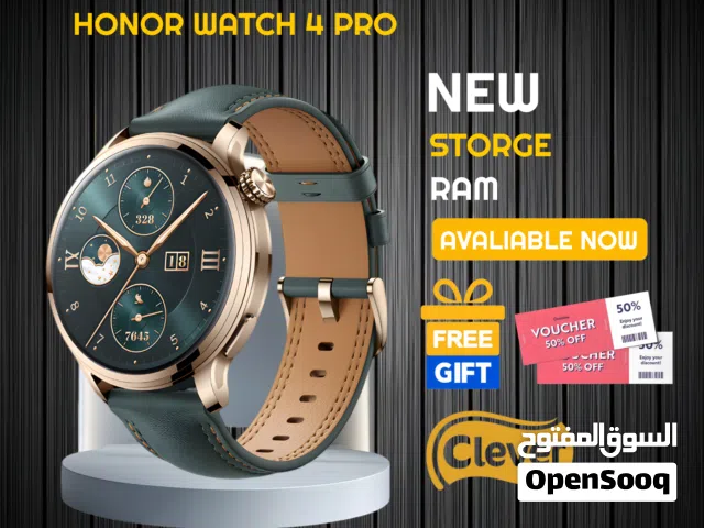 Honor smart watches for Sale in Amman