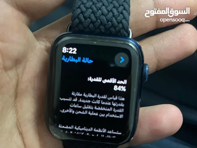 Apple smart watches for Sale in Al Batinah