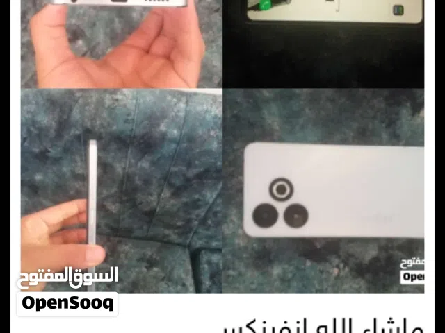انفنكس سمارت 8 ماشاء الله تبارك الله تعال ارفع ومنقولولك شي ولتبديل حتى السعر في الاسفل