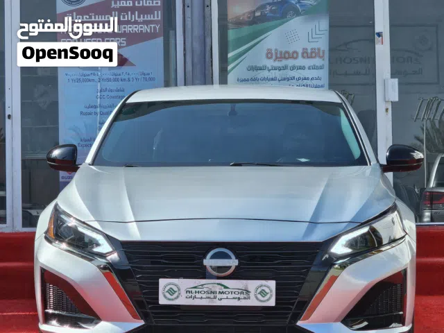 نيسان التيما 2019