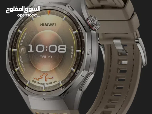 Huawei smart watches for Sale in Dammam