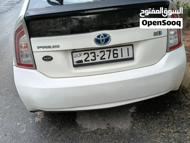 2015 Toyota Prius Prius+