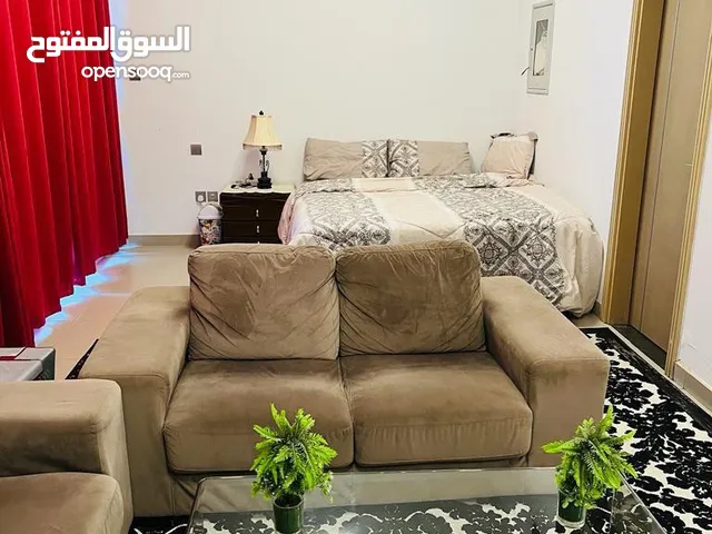 60m2 Studio Apartments for Rent in Dubai Al Barari