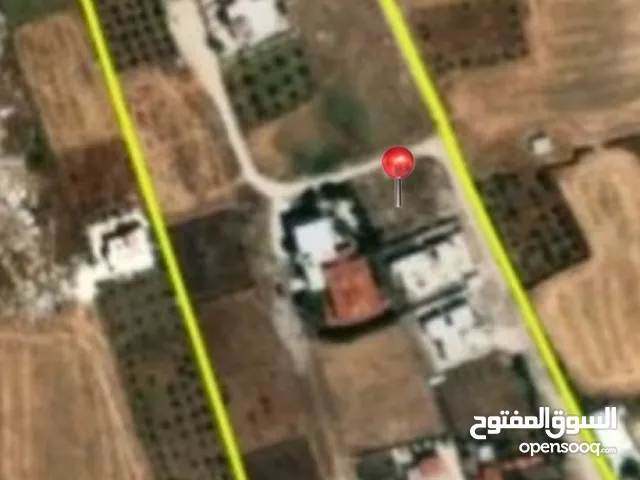 Residential Land for Sale in Jenin Other