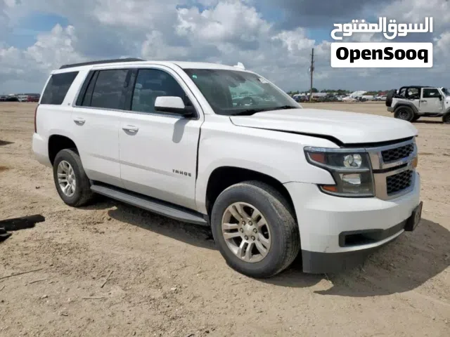 Used Chevrolet Tahoe in Al Batinah