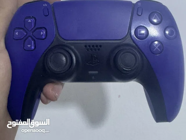 يده  (دراع ) بلاستيشن 5  مستعمل بحاله جيده