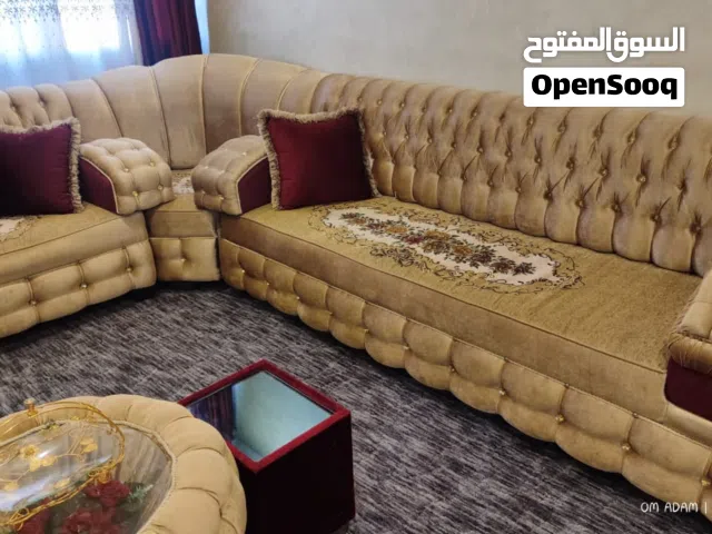 طقم كنب فخم