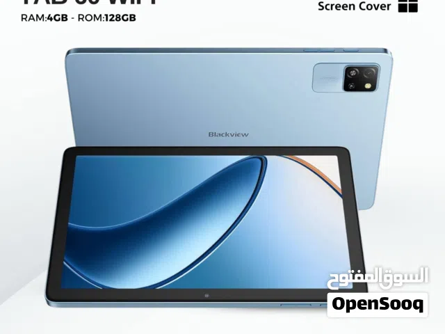 Blackview Tab 60 128 GB in Amman