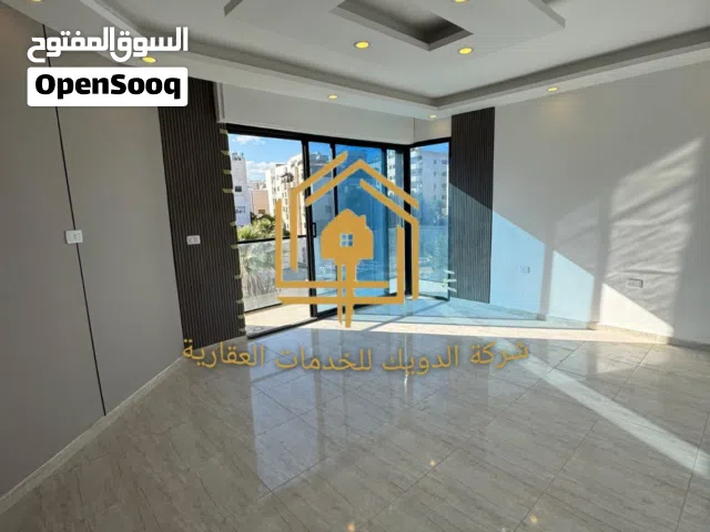 شقة - لم تسكن - سوبر ديلوكس - موقع مميز - الشميساني