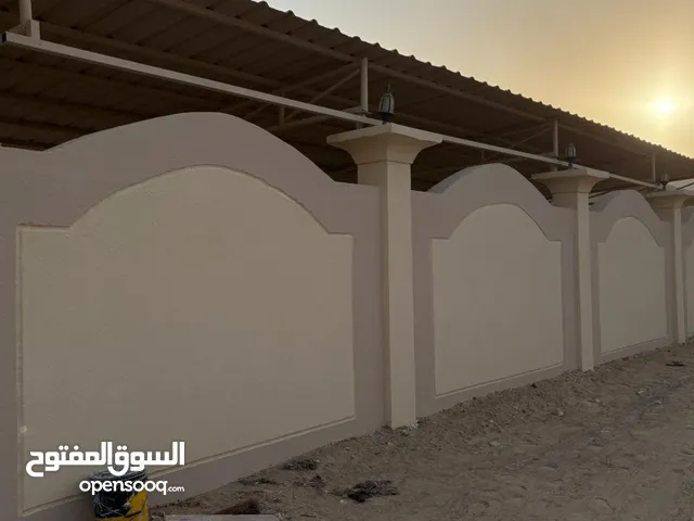 10000 m2 4 Bedrooms Townhouse for Sale in Ajman Al Rawda