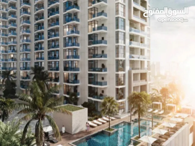 *um بمقدم 10% امتلك شقة احلامك بعجمان 3 غرفة وصالة - من المطور وقسط الباقي على 7سنوات - تملك حر