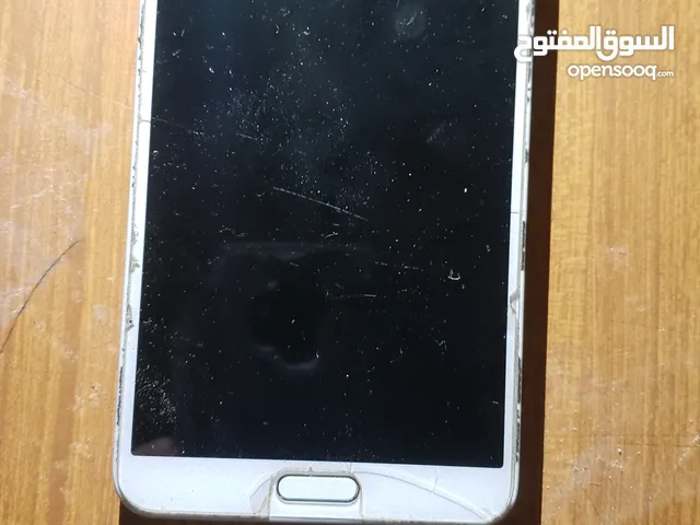 إعلان بيع: هاتف Samsung Galaxy Note 3 - اللون الأبيض