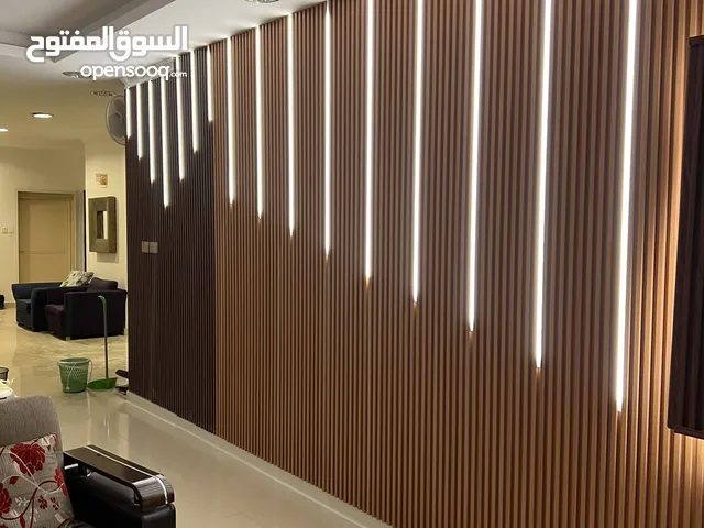 فني كهرباء مناذل وتركيب بروفيل