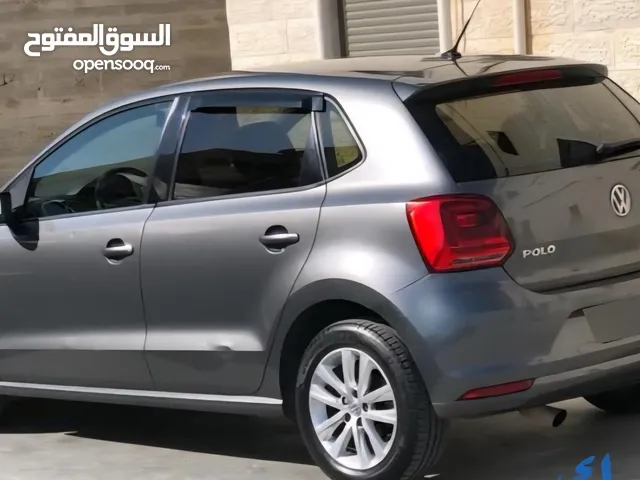 بولو محرك 1200تيربو بنزين ، أصل أتومات مش محولة