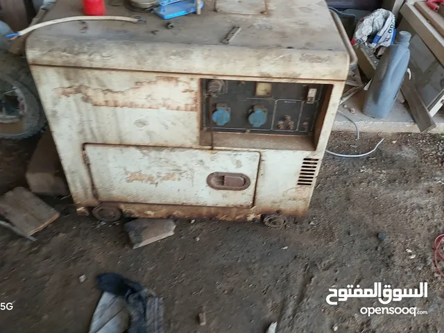 Generators for sale in Misrata