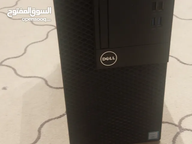 Windows Dell Computers for sale in Basra
