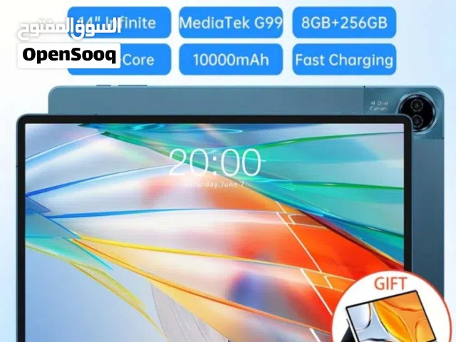 Teclasat Other 8 GB in Tripoli