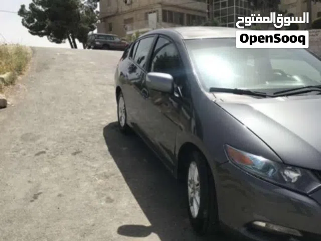 2011 Honda Insight Touring