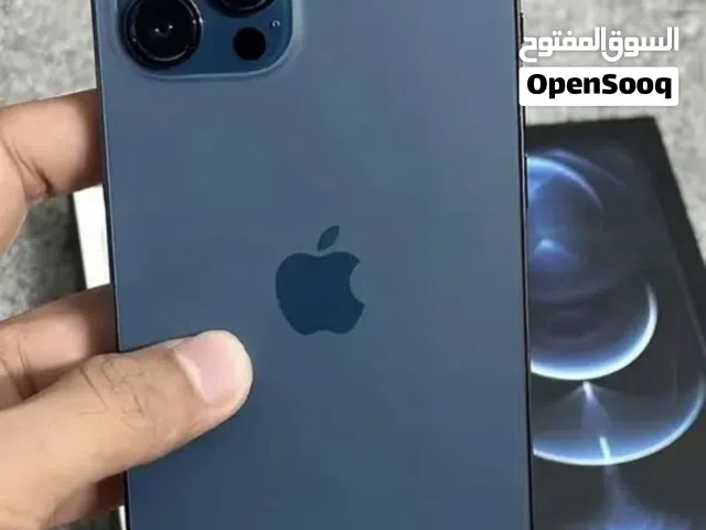 Apple iPhone 12 Pro Max 128 GB in Southern Governorate