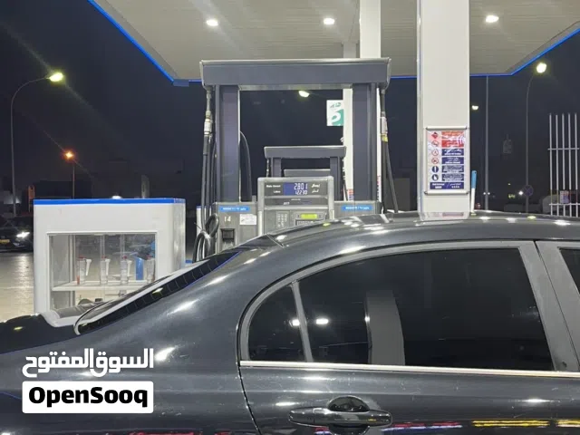 Used Honda Civic in Muscat