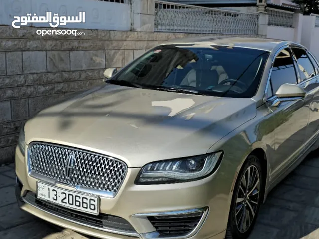 لينكولن mkz 2017 فحص 7 جيد للبيع الرجاء الاتصال على الرقم الموجود في الوصف فقط