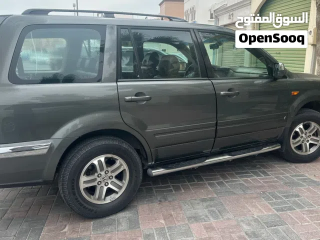 2007 هوندا MR-V EX