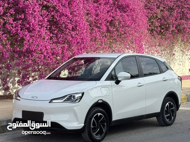 Neta V نيتا V بطارية كبيرة