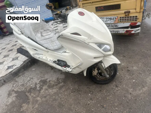 2009 ياماها MT-10