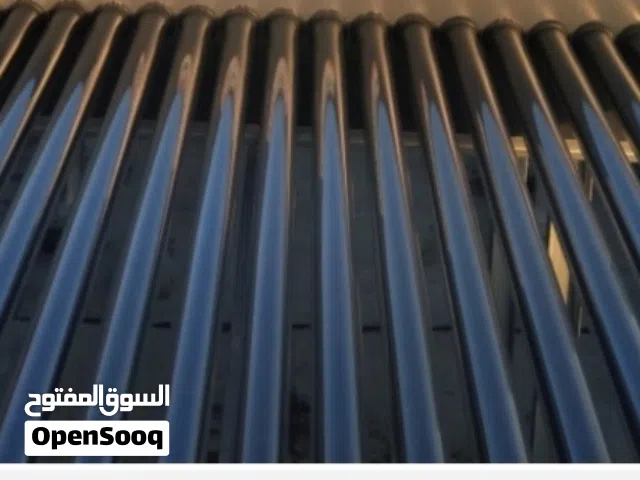 انابيب سخان شمسي مستعمل