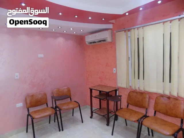 شقة للبيع موجودة في شارع مصر والسودان الرئيسى 89 ش مصر والسودان برج الصفوة