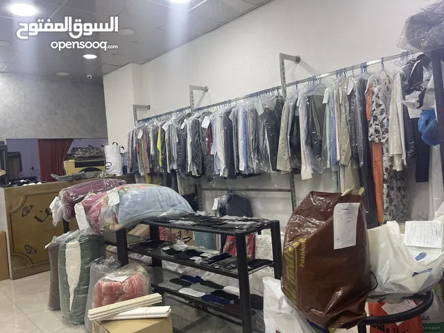 90 m2 Shops for Sale in Amman Tabarboor