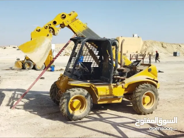 2005 Forklift Lift Equipment in Al Karak
